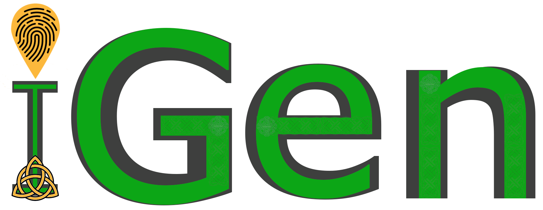 iGEN Indexing Projects